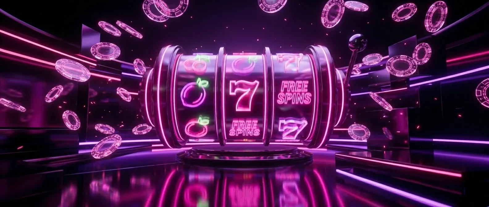 Spin Yoo free spins
